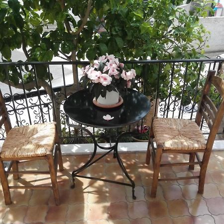 Vasilikis Apartment Πρέβεζα Εξωτερικό φωτογραφία