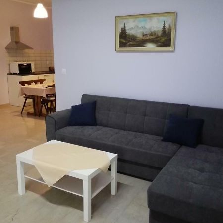 Vasilikis Apartment Πρέβεζα Εξωτερικό φωτογραφία