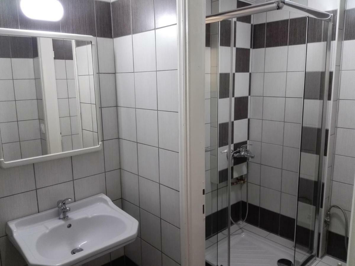 Vasilikis Apartment Πρέβεζα Εξωτερικό φωτογραφία
